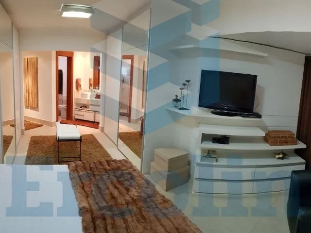 Imagem 7: APARTAMENTO MOBILIADO À VENDA CENTRO DE SOROCABA - SP