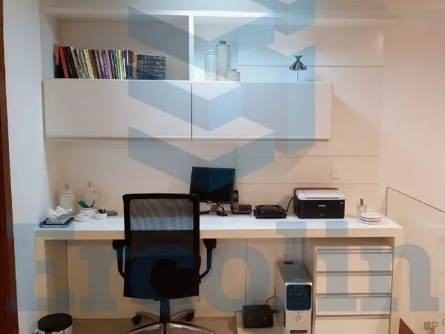Imagem 2: APARTAMENTO MOBILIADO À VENDA CENTRO DE SOROCABA - SP