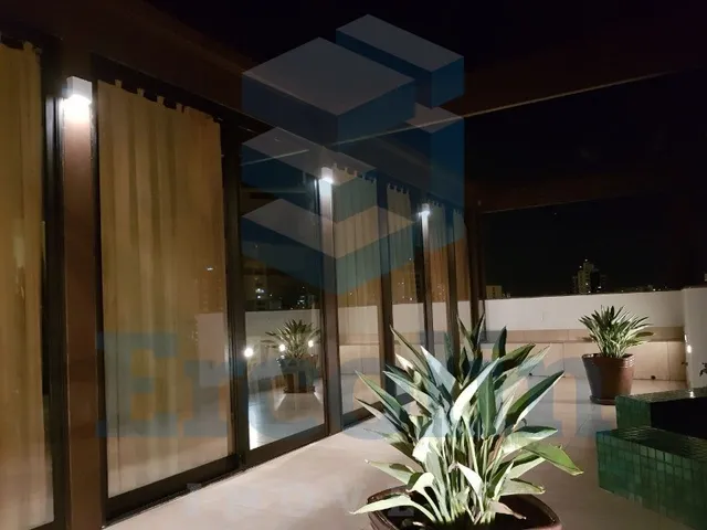 Imagem 8: APARTAMENTO MOBILIADO À VENDA CENTRO DE SOROCABA - SP