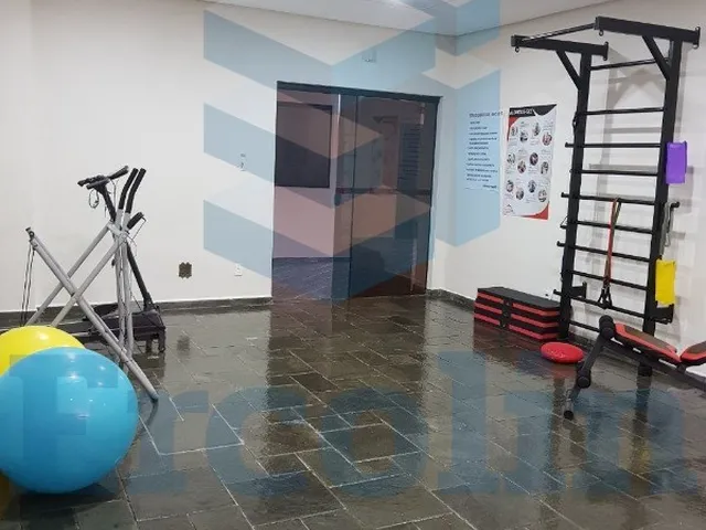Imagem 10: APARTAMENTO MOBILIADO À VENDA CENTRO DE SOROCABA - SP