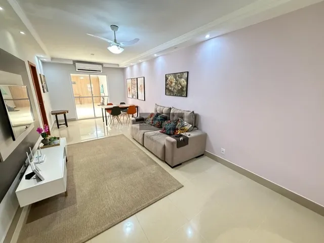 Imagem: Condomínio Rio Coxipó - LINDA CASA À