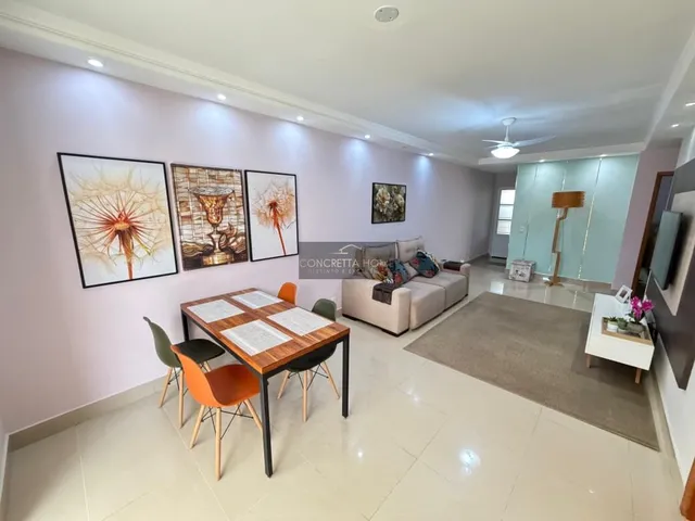 Imagem 6: Condomínio Rio Coxipó - LINDA CASA À VENDA PORTEIRA FECHADA 3 QUARTOS (1 SUÍTE) –