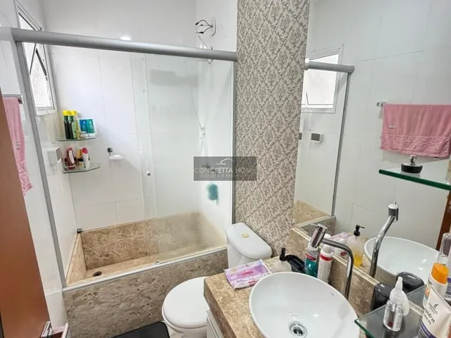 Imagem 4: Condomínio Rio Coxipó - LINDA CASA À VENDA PORTEIRA FECHADA 3 QUARTOS (1 SUÍTE) –