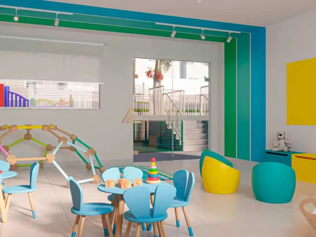 Imagem 2: Apartamento à venda no Mirante da Lagoa – Cruz das Almas, Maceió/AL