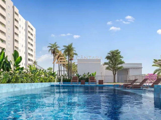 Imagem 6: Apartamento à venda no Mirante da Lagoa – Cruz das Almas, Maceió/AL