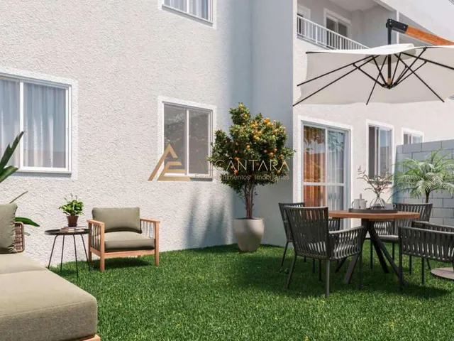 Imagem 7: Apartamento à venda no Mirante da Lagoa – Cruz das Almas, Maceió/AL