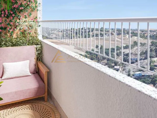Imagem 8: Apartamento à venda no Mirante da Lagoa – Cruz das Almas, Maceió/AL