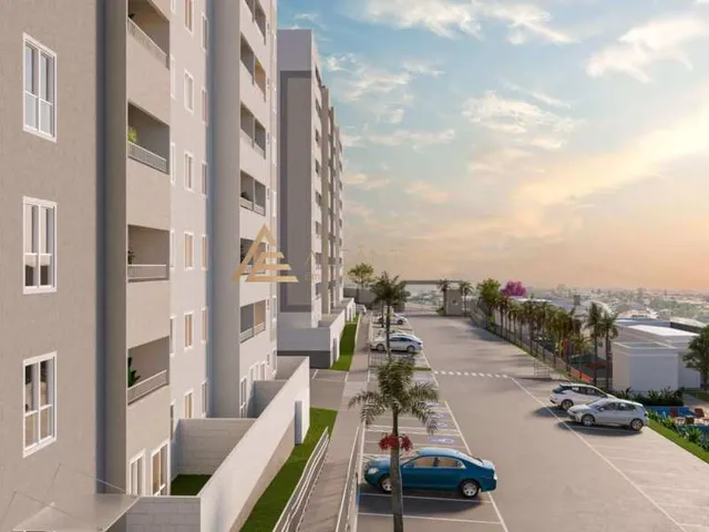 Imagem 9: Apartamento à venda no Mirante da Lagoa – Cruz das Almas, Maceió/AL