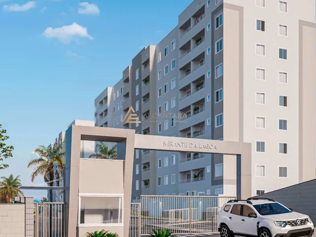 Imagem 10: Apartamento à venda no Mirante da Lagoa – Cruz das Almas, Maceió/AL