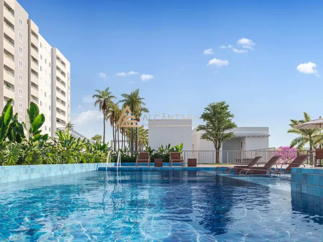 Imagem 12: Apartamento à venda no Mirante da Lagoa – Cruz das Almas, Maceió/AL