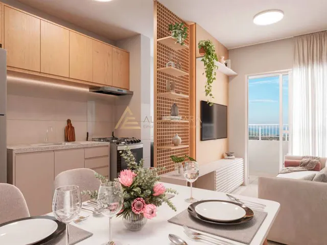 Imagem 15: Apartamento à venda no Mirante da Lagoa – Cruz das Almas, Maceió/AL
