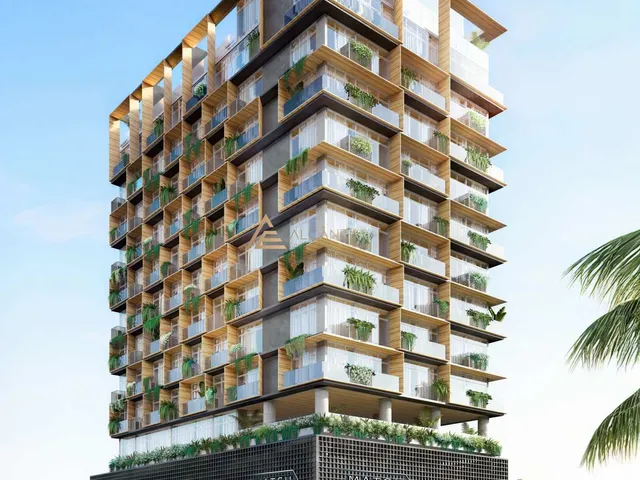 Imagem 2: MATCH STUDIOS - STUDIO E QUARTO E SALA NA REGIÃO COM MAIOR CRESCIMENTO IMOBILIÁRIO