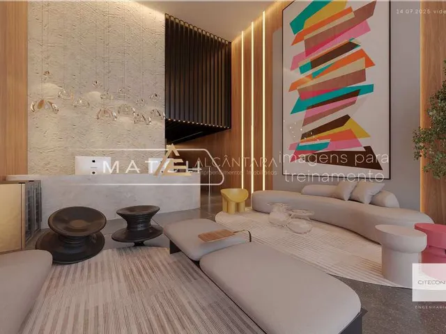 Imagem 3: MATCH STUDIOS - STUDIO E QUARTO E SALA NA REGIÃO COM MAIOR CRESCIMENTO IMOBILIÁRIO