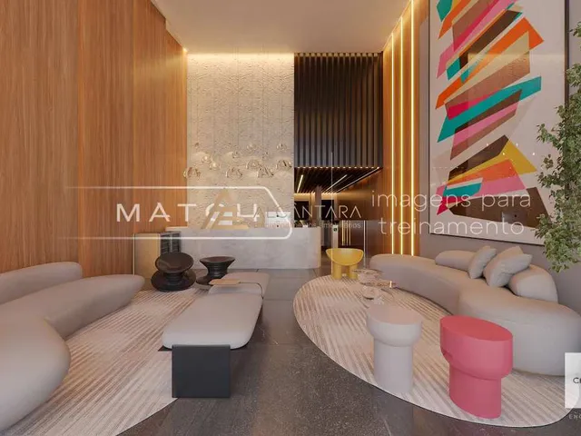 Imagem 4: MATCH STUDIOS - STUDIO E QUARTO E SALA NA REGIÃO COM MAIOR CRESCIMENTO IMOBILIÁRIO