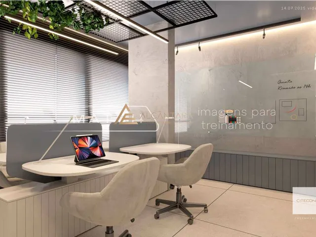 Imagem 7: MATCH STUDIOS - STUDIO E QUARTO E SALA NA REGIÃO COM MAIOR CRESCIMENTO IMOBILIÁRIO