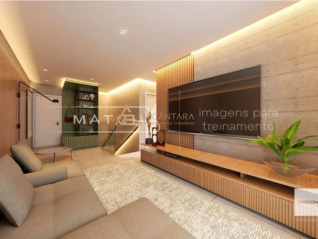 Imagem 12: MATCH STUDIOS - STUDIO E QUARTO E SALA NA REGIÃO COM MAIOR CRESCIMENTO IMOBILIÁRIO