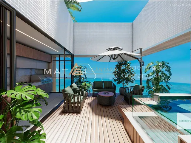 Imagem 13: MATCH STUDIOS - STUDIO E QUARTO E SALA NA REGIÃO COM MAIOR CRESCIMENTO IMOBILIÁRIO