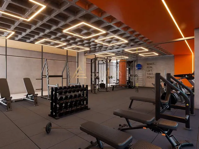 Imagem 15: MATCH STUDIOS - STUDIO E QUARTO E SALA NA REGIÃO COM MAIOR CRESCIMENTO IMOBILIÁRIO
