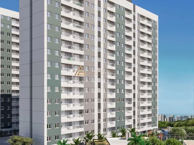 Imagem: Splendido Residence O Equilíbrio Perfeito
