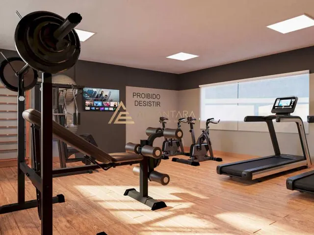 Imagem 2: Splendido Residence: O Equilíbrio Perfeito Entre Viver Bem e Investir