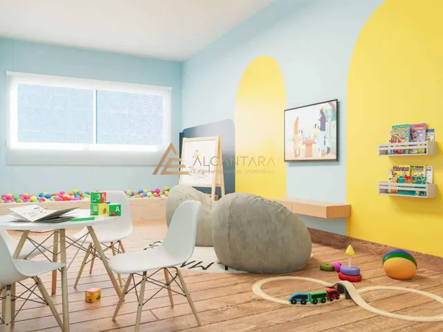Imagem 3: Splendido Residence: O Equilíbrio Perfeito Entre Viver Bem e Investir