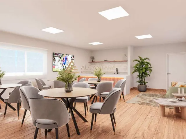 Imagem 4: Splendido Residence: O Equilíbrio Perfeito Entre Viver Bem e Investir