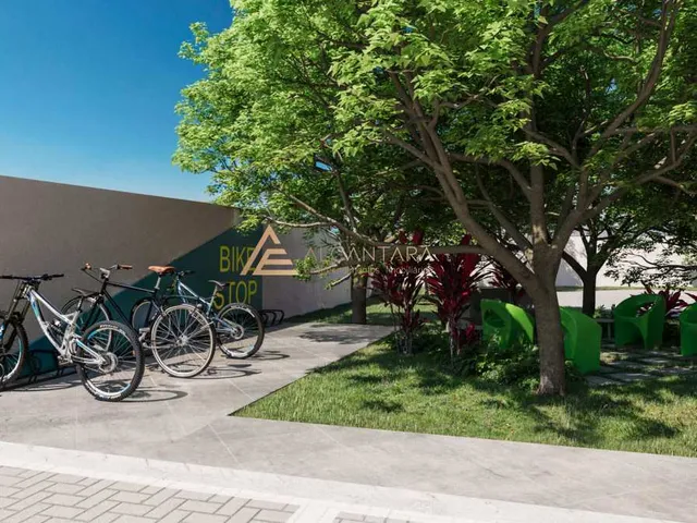 Imagem 5: Splendido Residence: O Equilíbrio Perfeito Entre Viver Bem e Investir