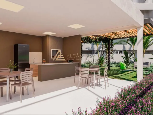 Imagem 6: Splendido Residence: O Equilíbrio Perfeito Entre Viver Bem e Investir