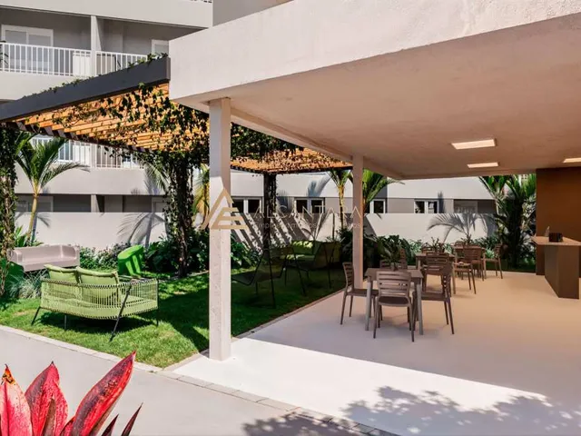 Imagem 7: Splendido Residence: O Equilíbrio Perfeito Entre Viver Bem e Investir