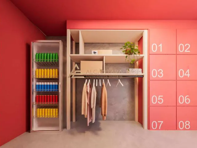 Imagem 8: Splendido Residence: O Equilíbrio Perfeito Entre Viver Bem e Investir