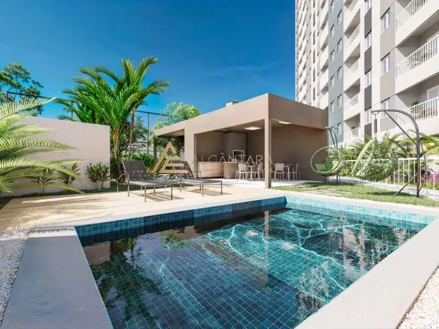 Imagem 9: Splendido Residence: O Equilíbrio Perfeito Entre Viver Bem e Investir