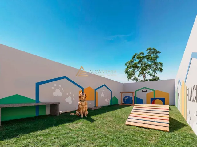 Imagem 14: Splendido Residence: O Equilíbrio Perfeito Entre Viver Bem e Investir