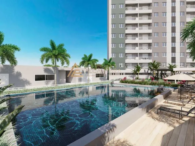 Imagem 16: Splendido Residence: O Equilíbrio Perfeito Entre Viver Bem e Investir