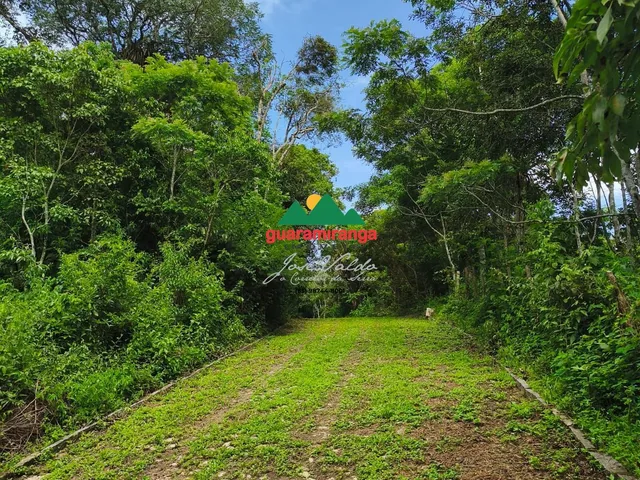 Imagem 8: Gleba a venda com 915,57m² com energia e sinal de celular, pagamentos facilitado