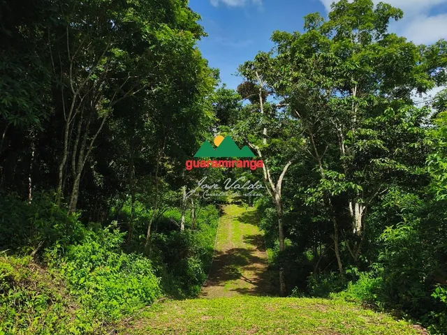 Imagem 9: Gleba a venda com 915,57m² com energia e sinal de celular, pagamentos facilitado