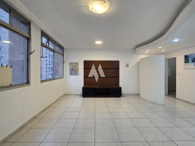 Imagem: Apartamento 3 dormitórios à venda próximo