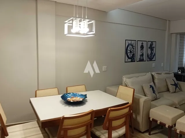 Imagem 13: Apartamento com vista para o mar e reformado na Pompéia/ Santos-SP