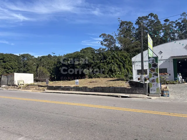 Imagem: Terreno com 1.205 m² em excelente localização