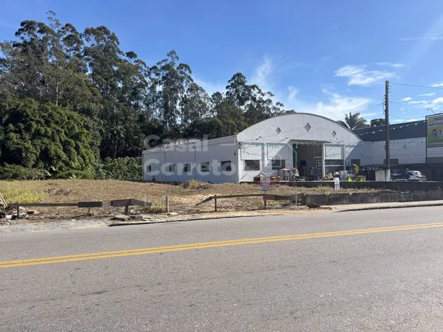 Imagem 5: Terreno com 1.205 m² em excelente localização