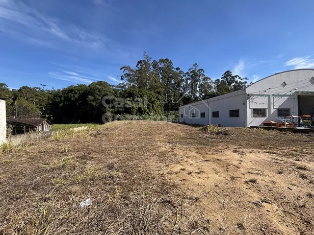 Imagem 12: Terreno com 1.205 m² em excelente localização