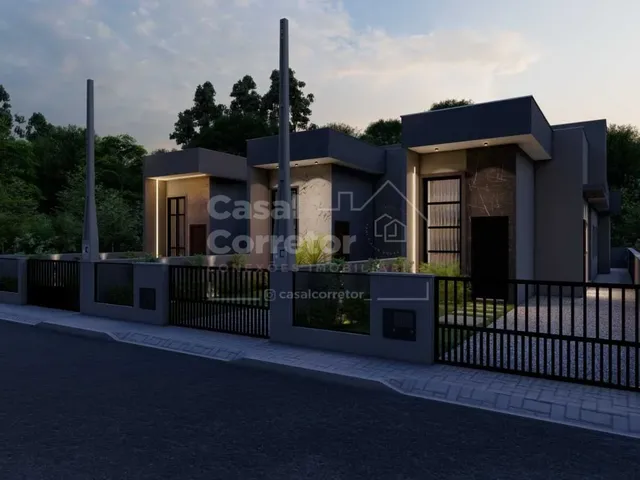 Imagem: CASA DE 1 SUITE E 2 QUARTOS NO CENTRO DA