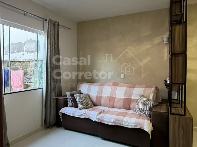 Imagem 13: Casa com 2 dormitórios no Jardim Azaleia