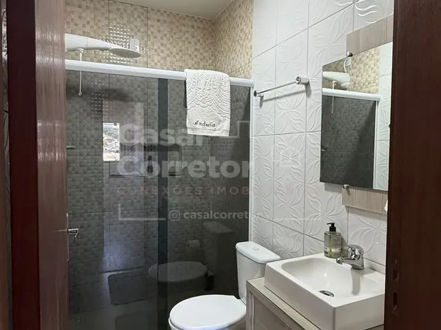 Imagem 10: Casa com 2 dormitórios no Jardim Azaleia