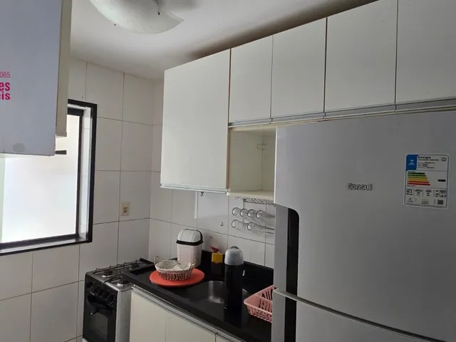 Imagem 14: Alugo Casa duplex com 90m2 mobiliada e decorada com varanda gourmet, 3/4, 1 suíte, 2