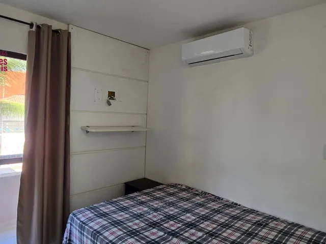 Imagem 5: Alugo Casa duplex com 90m2 mobiliada e decorada com varanda gourmet, 3/4, 1 suíte, 2