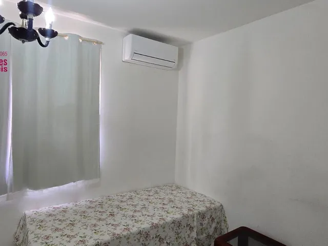 Imagem 8: Alugo Casa duplex com 90m2 mobiliada e decorada com varanda gourmet, 3/4, 1 suíte, 2