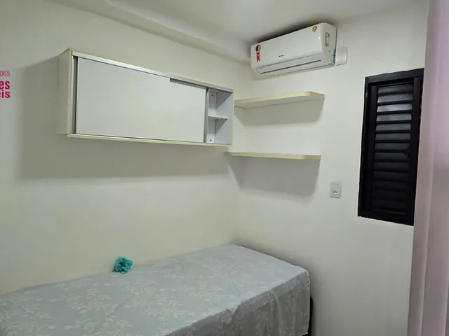 Imagem 16: Alugo Casa duplex com 90m2 mobiliada e decorada com varanda gourmet, 3/4, 1 suíte, 2