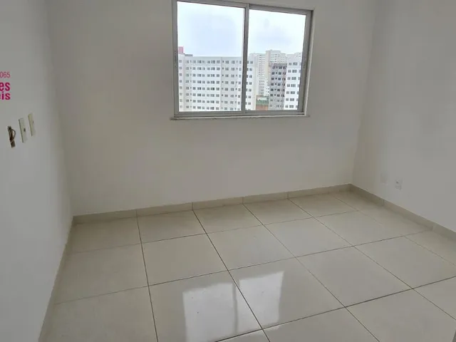 Imagem 11: Alugo Apartamento em super oportunidade com 81m2, varanda panorâmica, 3/4, suíte, total