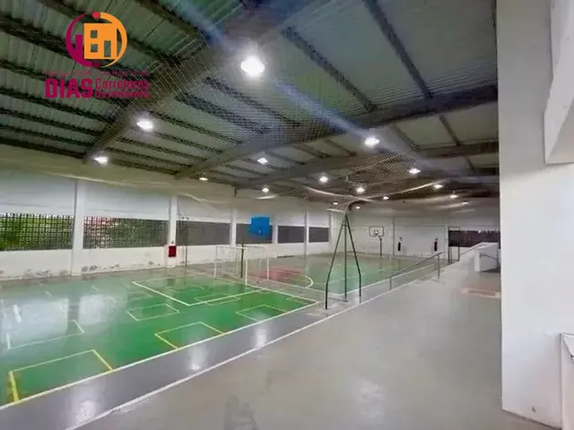 Imagem 8: Alugo Apartamento em super oportunidade com 81m2, varanda panorâmica, 3/4, suíte, total