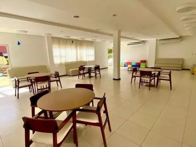 Imagem 15: Alugo Apartamento em super oportunidade com 81m2, varanda panorâmica, 3/4, suíte, total